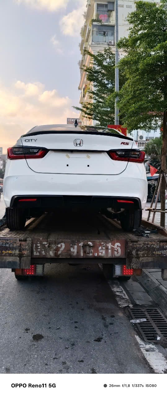 xử lý tình huống hệ thống túi khí báo lỗi