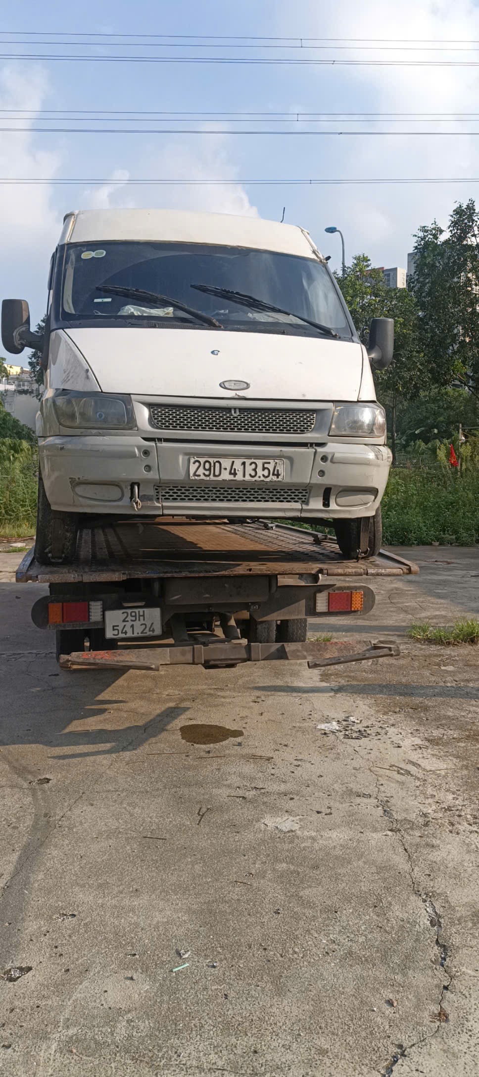 Lợi ích khi sử dụng cứu hộ sự cố khóa xe bên trong 